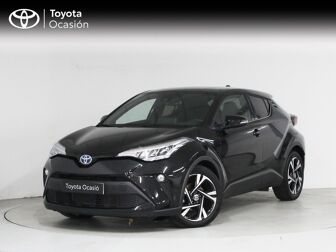 Imagen de TOYOTA C-HR 125H Advance