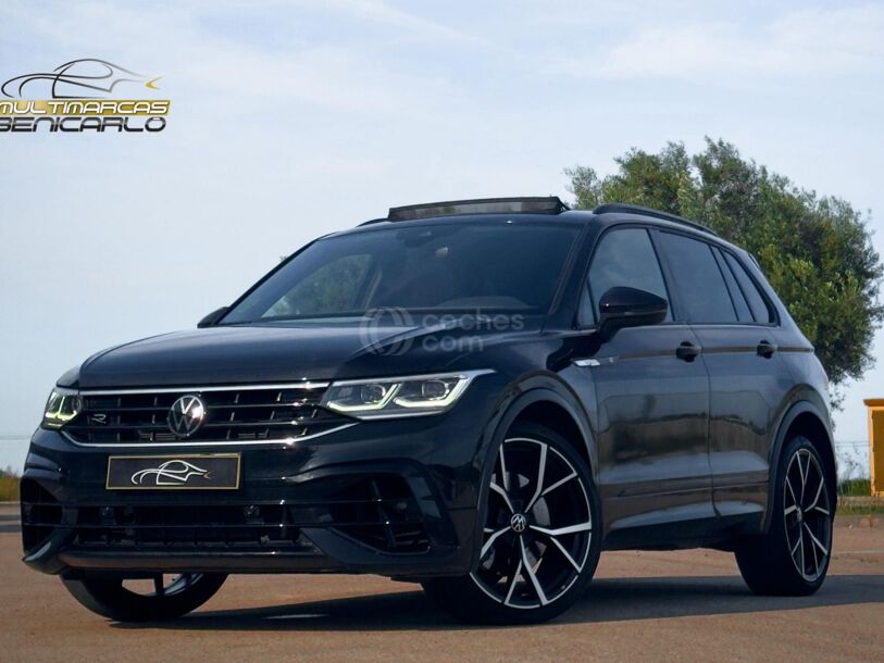 Foto del VOLKSWAGEN Tiguan 2.0 TSI R 4Motion DSG 235kW