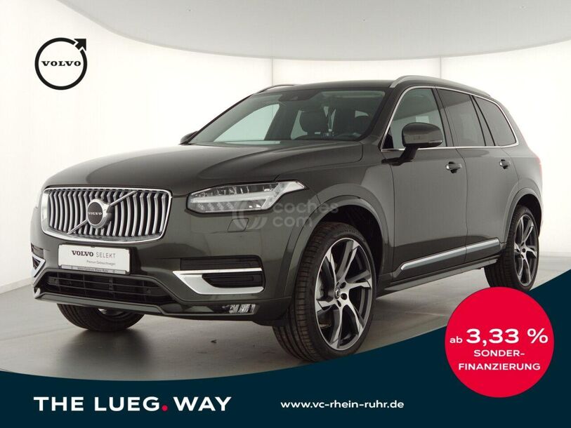 Foto del VOLVO XC90 B5 Plus Bright AWD Aut.