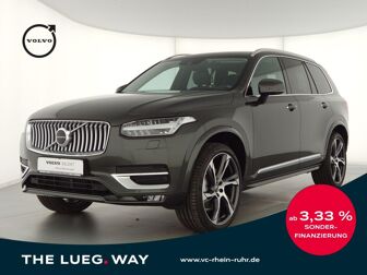 Imagen de VOLVO XC90 B5 Plus Bright AWD Aut.