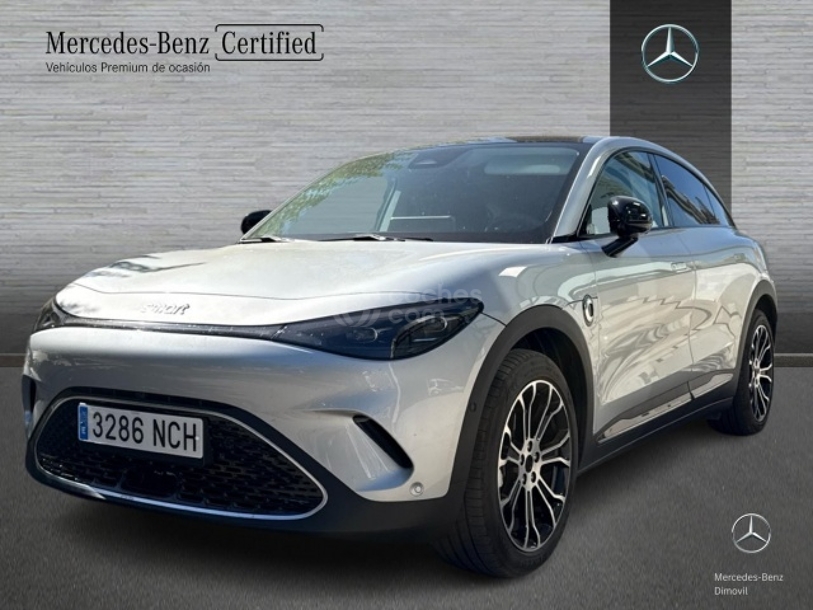 Foto del SMART 3 Pro+