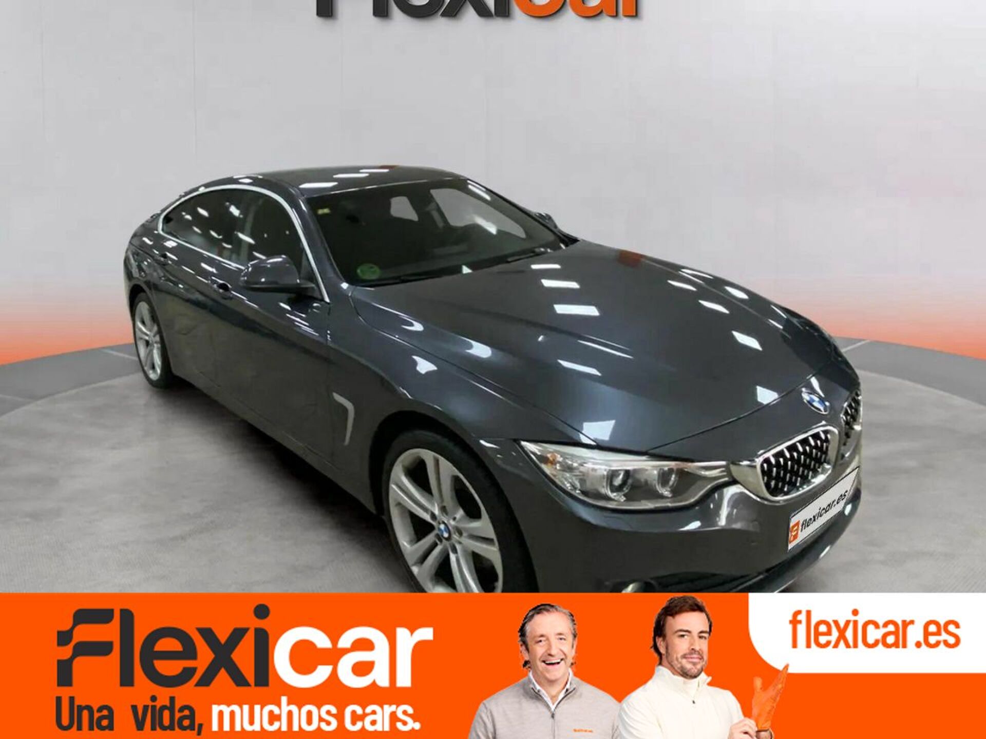 Imagen de BMW Serie 4