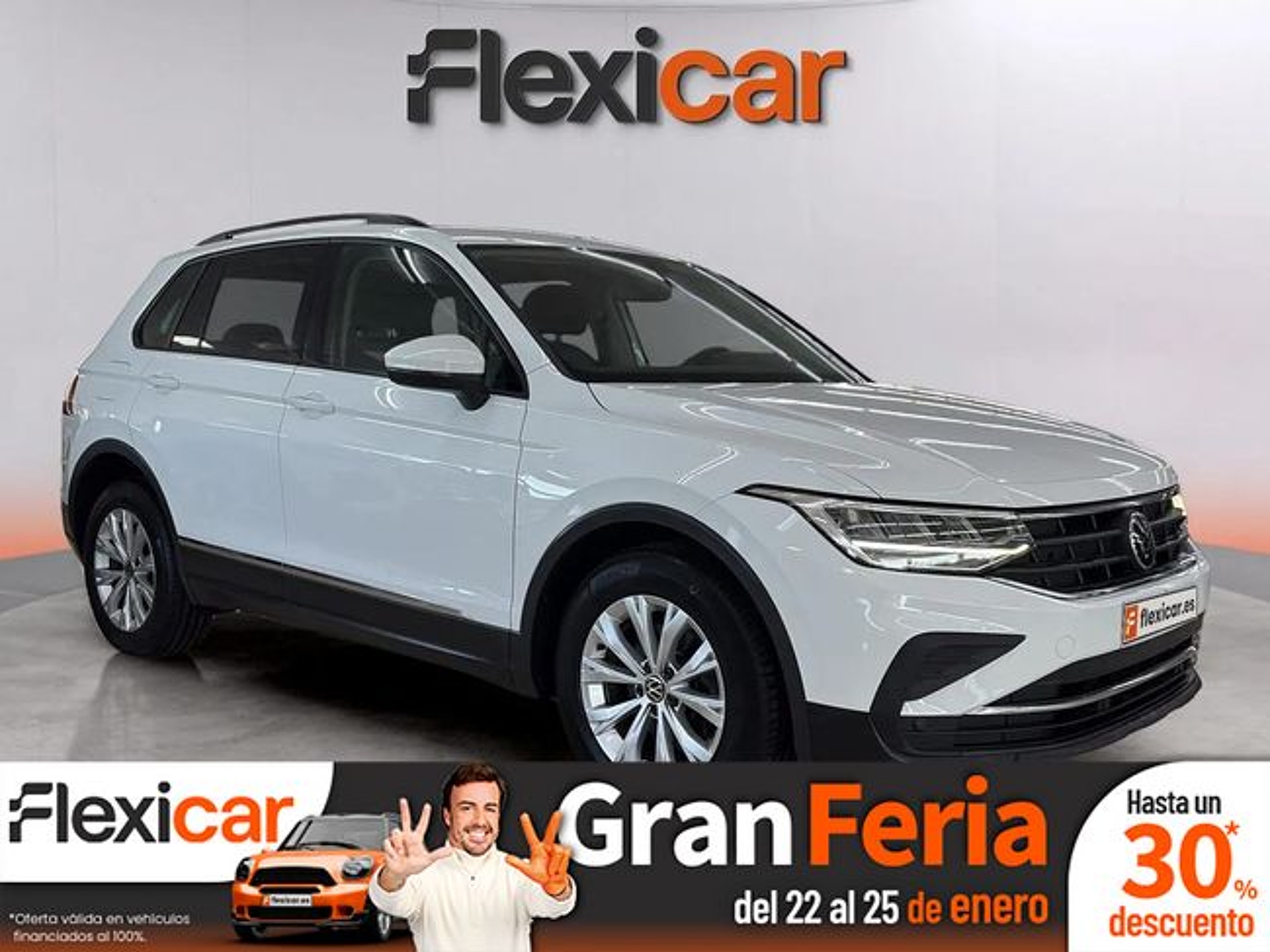 Imagen de VOLKSWAGEN Tiguan
