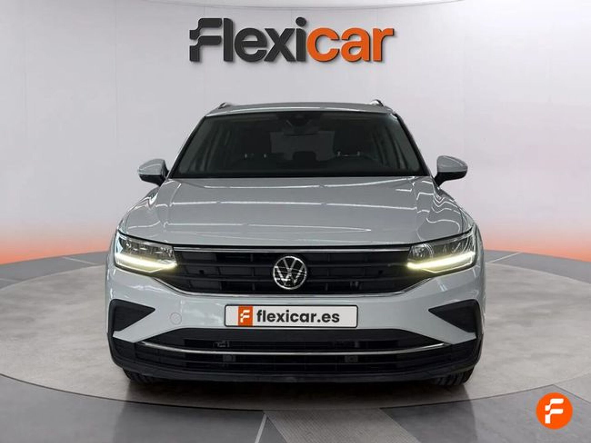 Imagen 2 de VOLKSWAGEN Tiguan