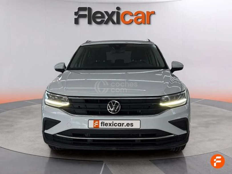 Foto del VOLKSWAGEN Tiguan 1.5 TSI Life 96kW