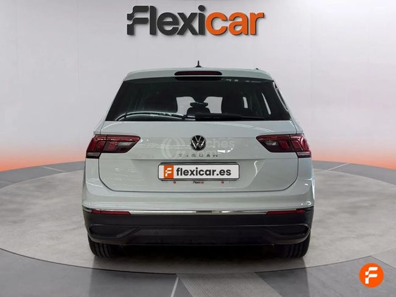 Foto del VOLKSWAGEN Tiguan 1.5 TSI Life 96kW