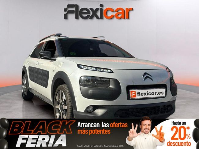 CITROEN C4 Cactus (BlueHDi 73KW (100CV) Feel) en Granada