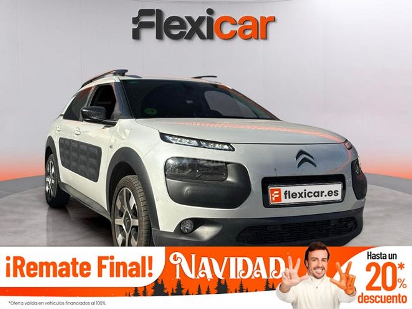 Foto del CITROEN C4 Cactus 1.6 BlueHDi S&S Shine Ed. ETG6 100