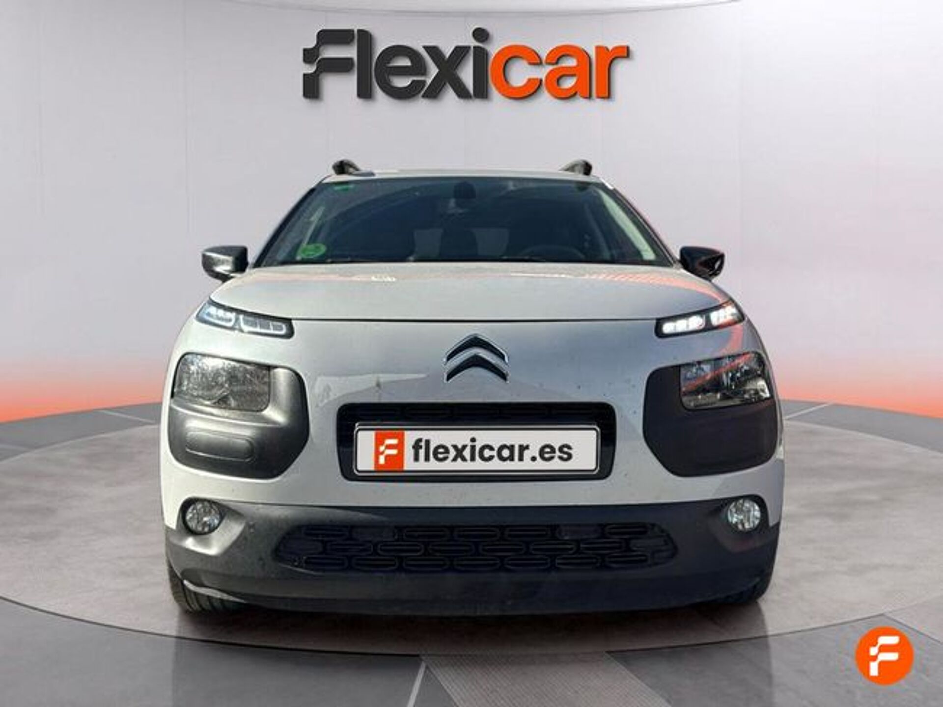 Imagen 2 de CITROEN C4 Cactus