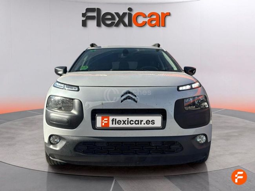 Foto del CITROEN C4 Cactus 1.6 BlueHDi S&S Shine Ed. ETG6 100