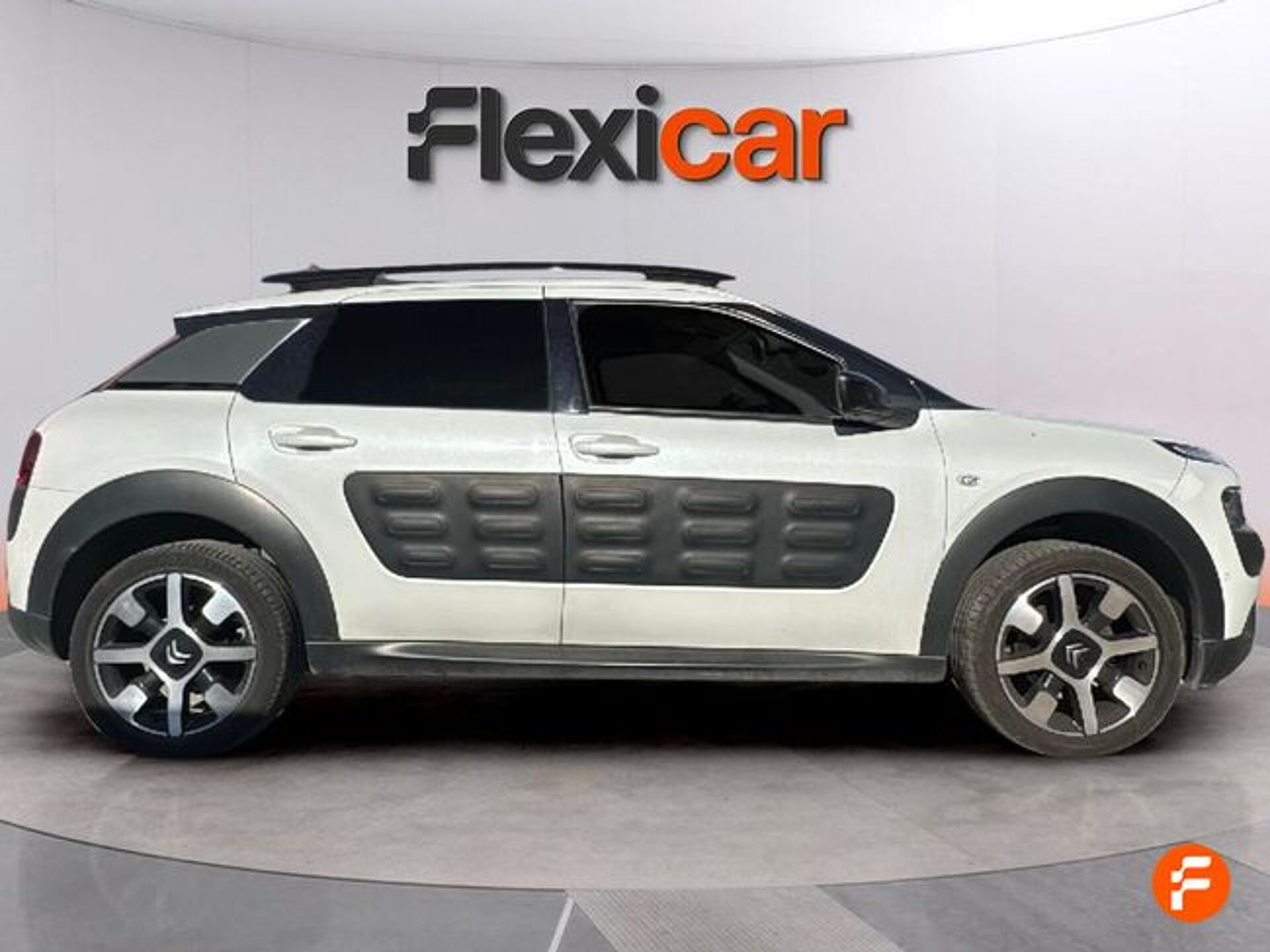 Imagen 3 de CITROEN C4 Cactus