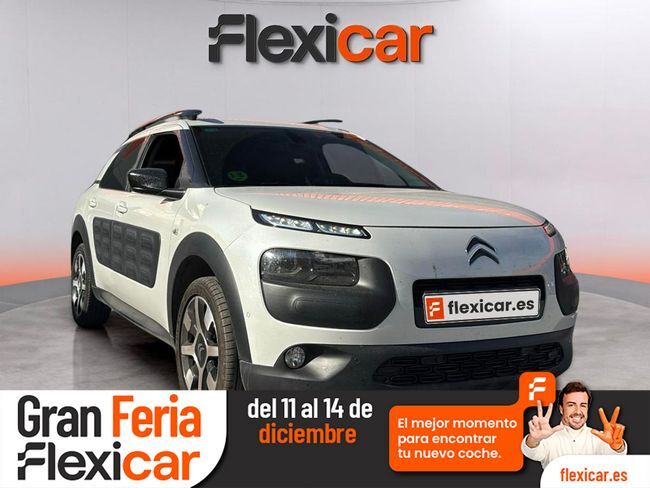 CITROEN C4 Cactus (BlueHDi 73KW (100CV) Feel) en Granada