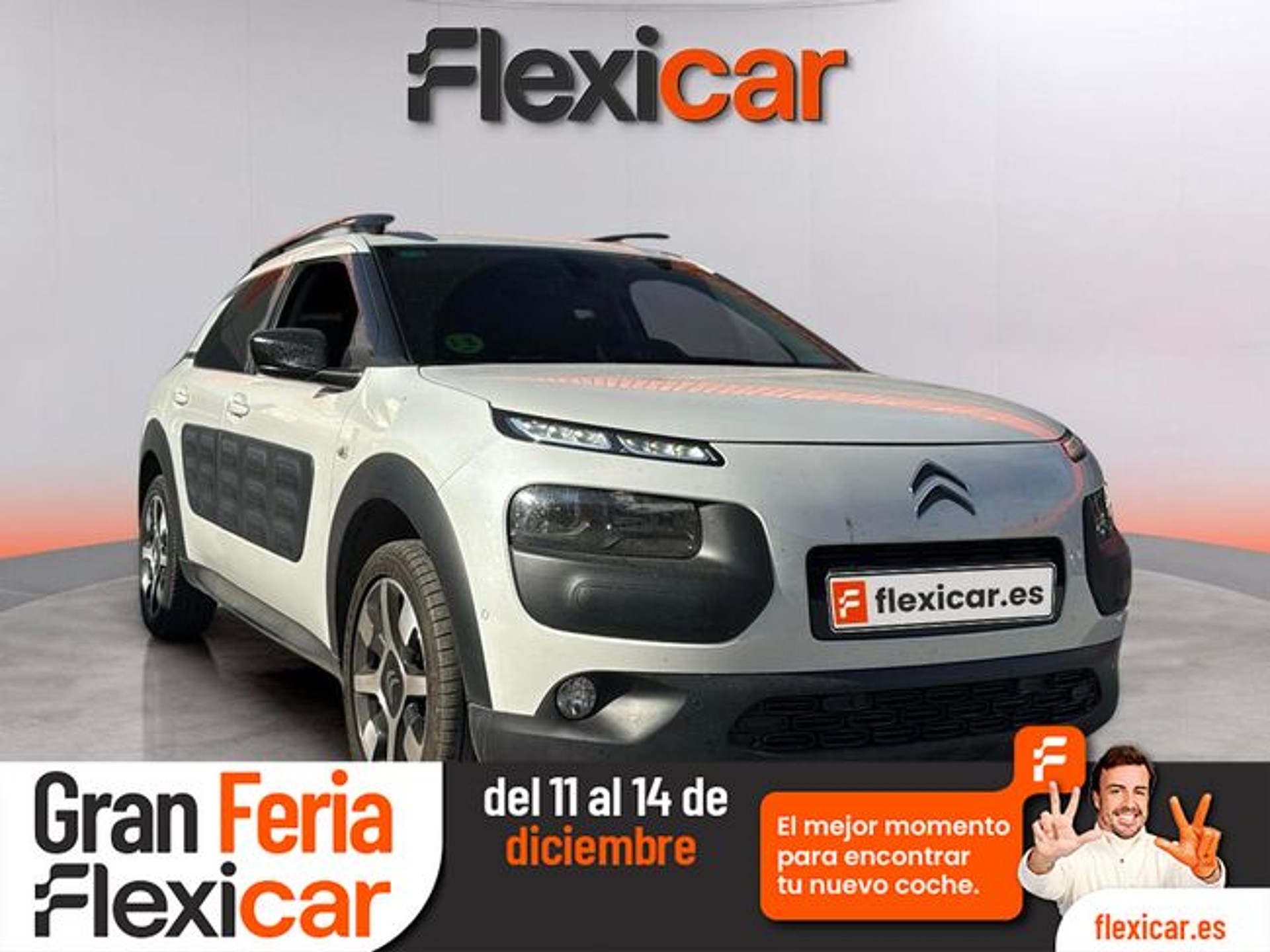 Imagen de CITROEN C4 Cactus