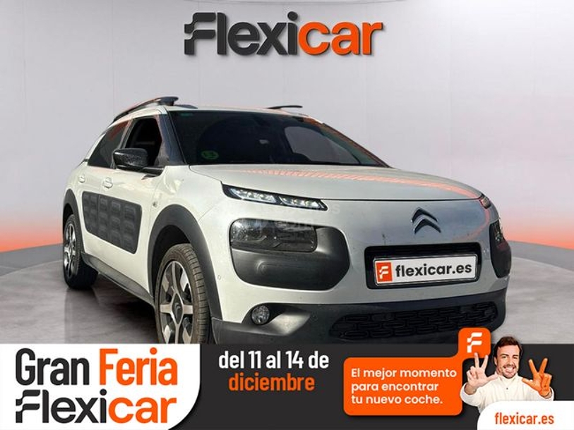 Foto del CITROEN C4 Cactus 1.6 BlueHDi S&S Shine Ed. ETG6 100