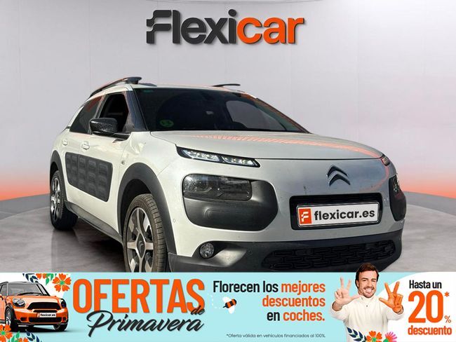 Foto del CITROEN C4 Cactus 1.6 BlueHDi S&S Shine Ed. ETG6 100
