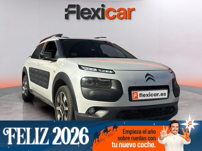 CITROEN C4 Cactus (BlueHDi 73KW (100CV) Feel) en Granada