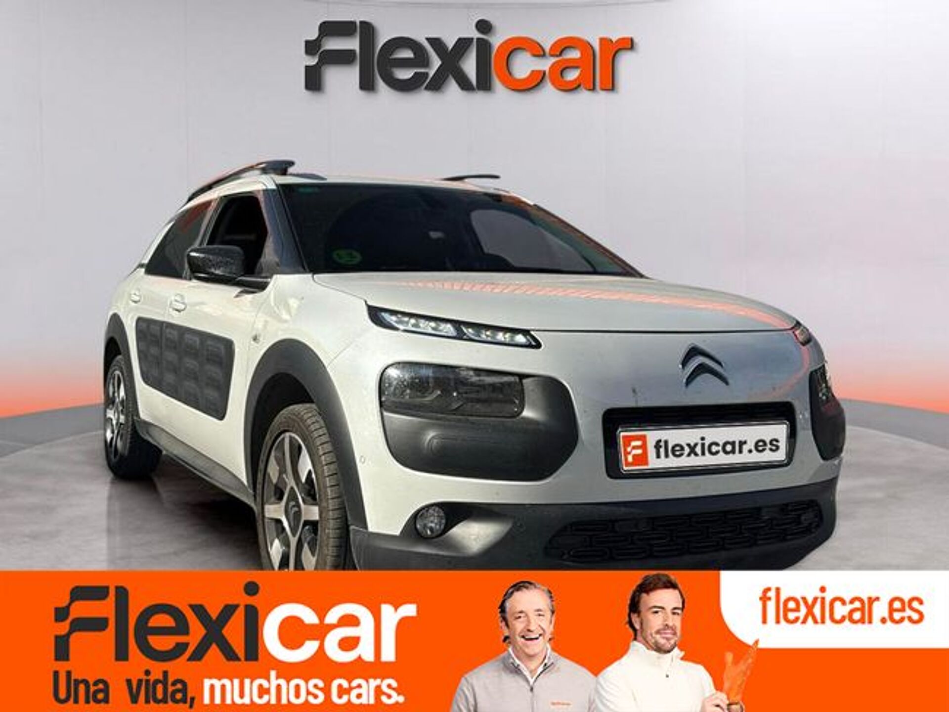 Imagen 1 de CITROEN C4 Cactus
