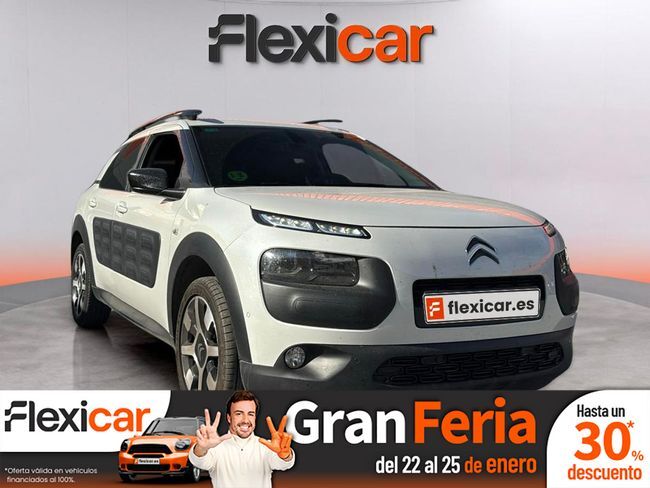 CITROEN C4 Cactus (BlueHDi 73KW (100CV) Feel) en Granada