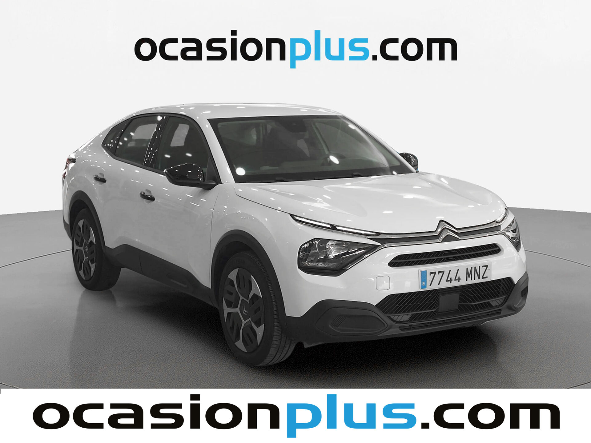 Imagen 2 de CITROEN C4 X