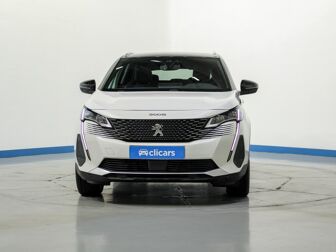 Imagen de PEUGEOT 3008 1.5BlueHDi GT S&S EAT8 130