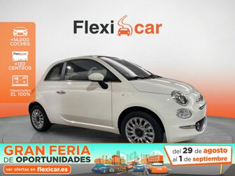 Imagen de FIAT 500 1.0 Hybrid Dolcevita 52kW