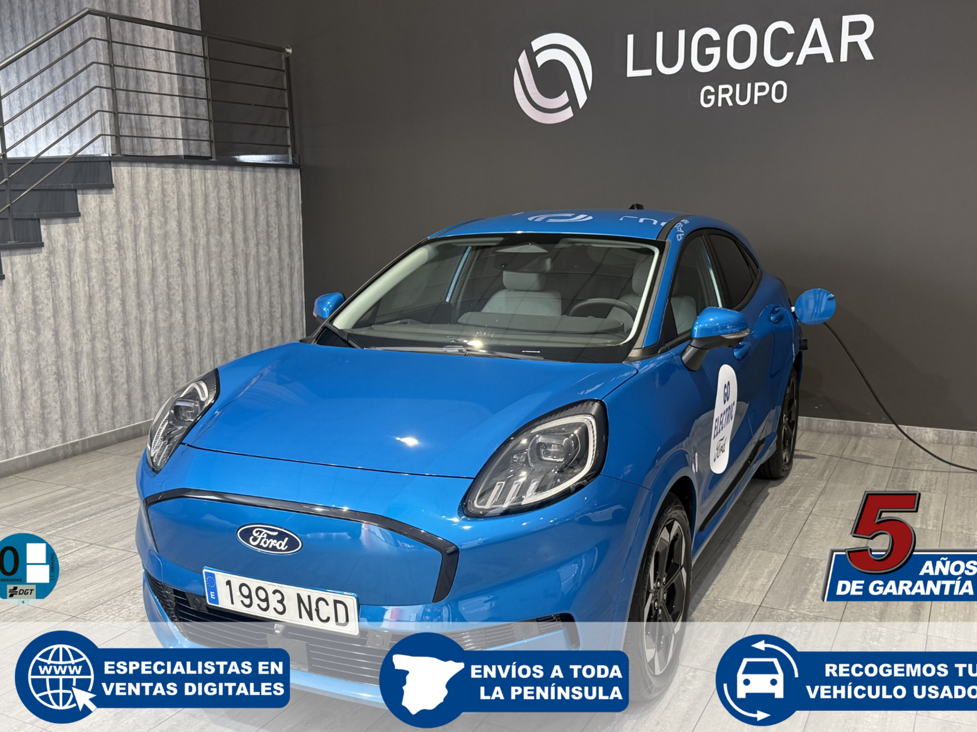Imagen de FORD Puma