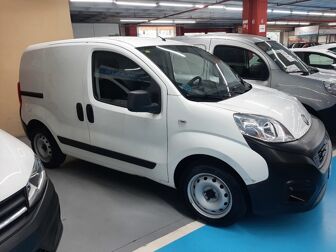 Imagen de FIAT Fiorino Combi 1.3Mjt Base 5pl.