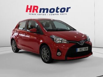 Imagen de TOYOTA Yaris 1.0 Active