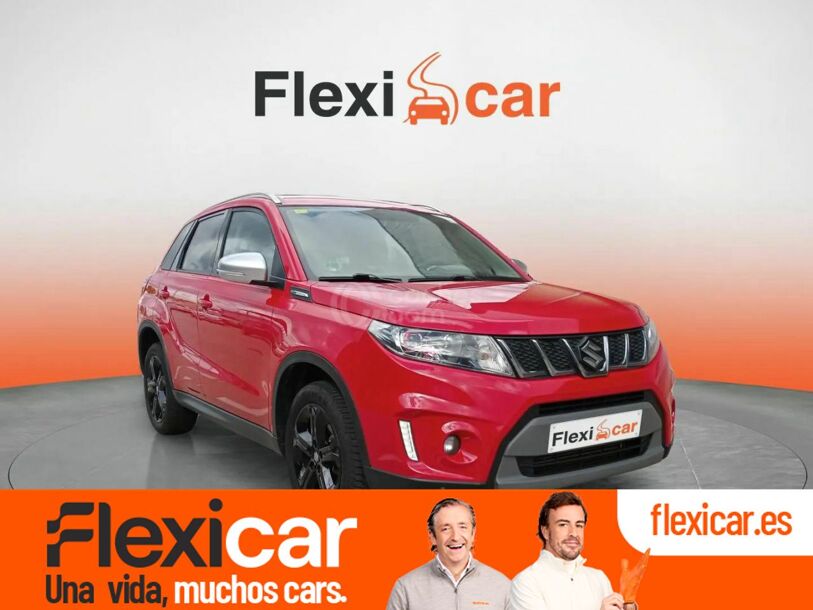 Foto del SUZUKI Vitara 1.4T GLX 4WD