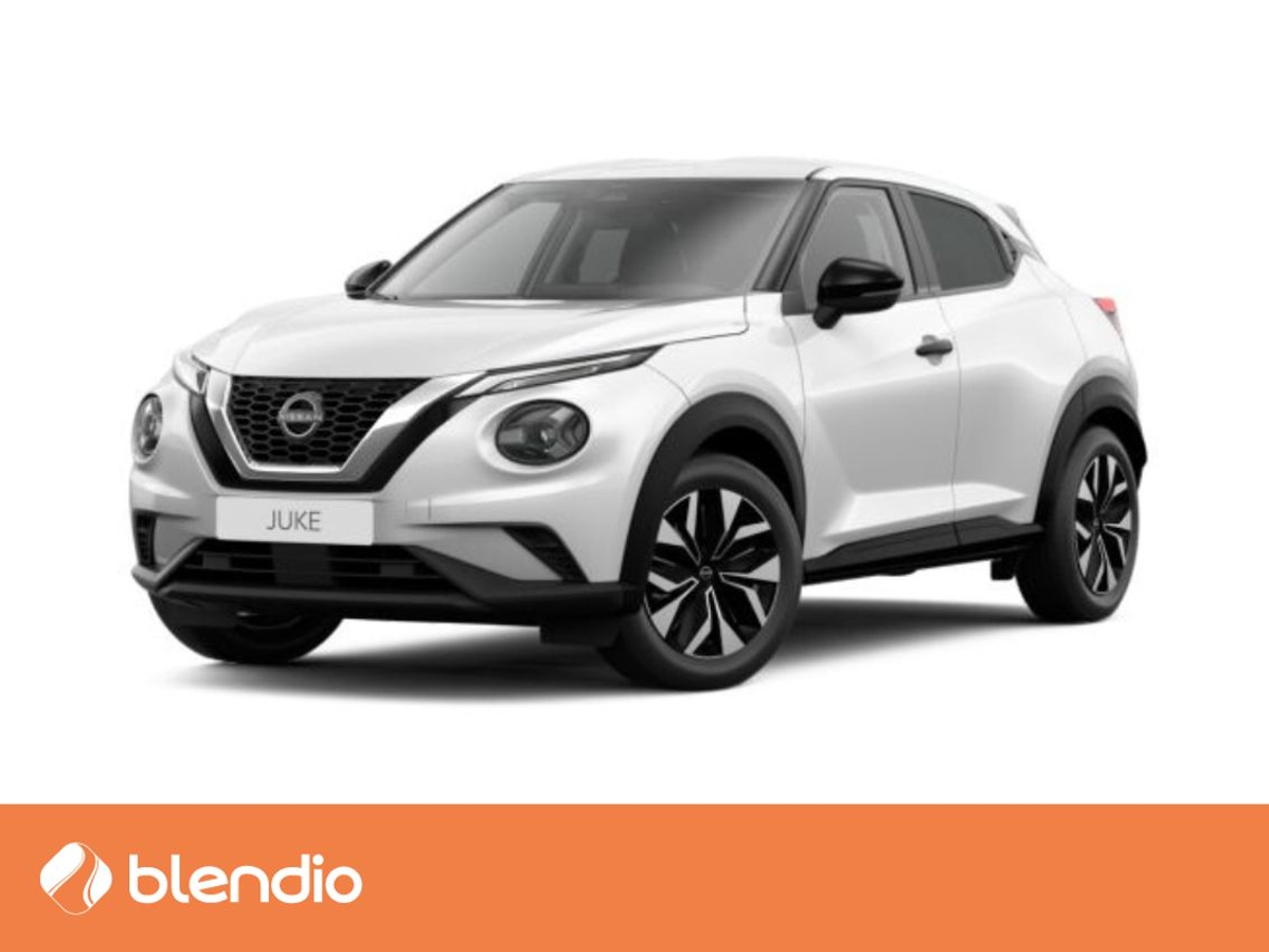 Imagen de NISSAN Juke