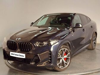 Imagen de BMW X6