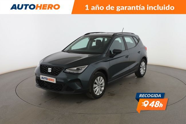 SEAT Arona (1.0 TSI Style) en Madrid