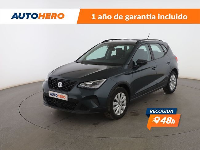 SEAT Arona (1.0 TSI Style) en Madrid