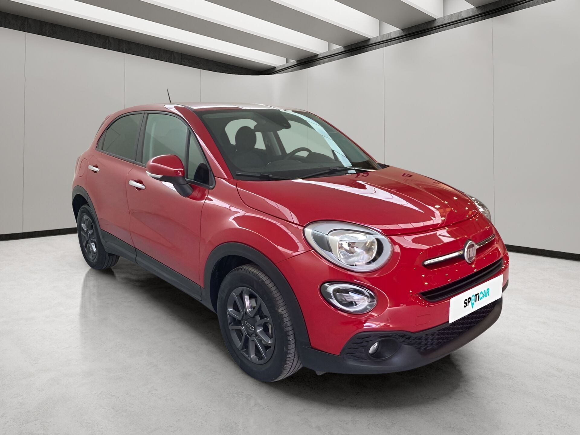 Imagen de FIAT 500X