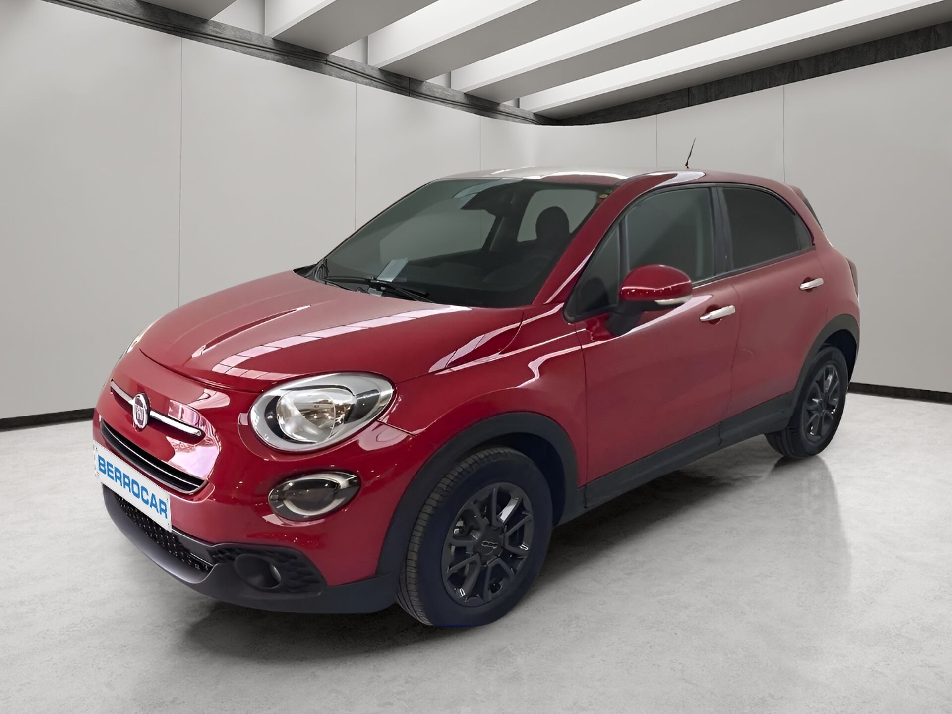 Imagen de FIAT 500X