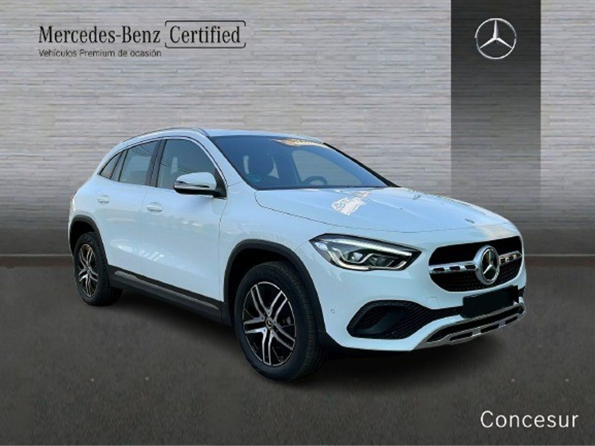 Imagen 3 de MERCEDES Clase GLA