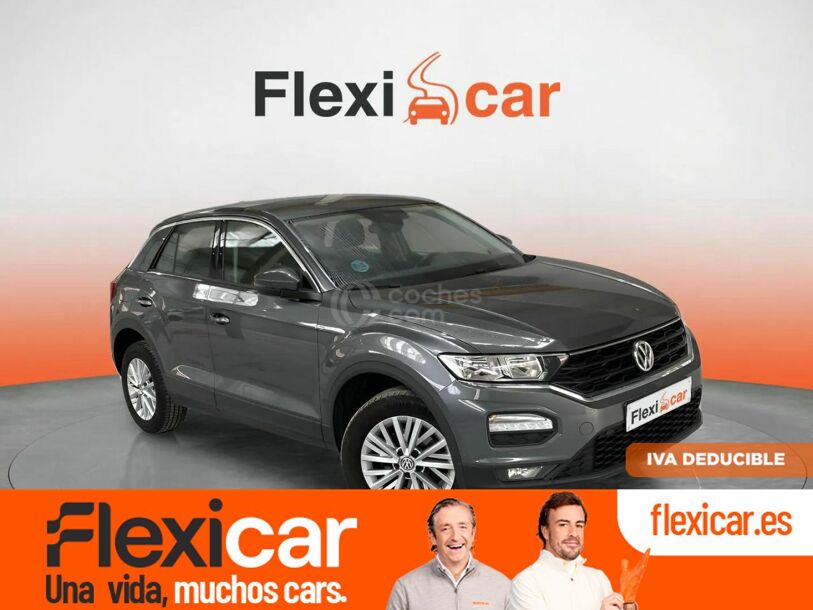 Foto del VOLKSWAGEN T-Roc 2.0TDI Edition 85kW