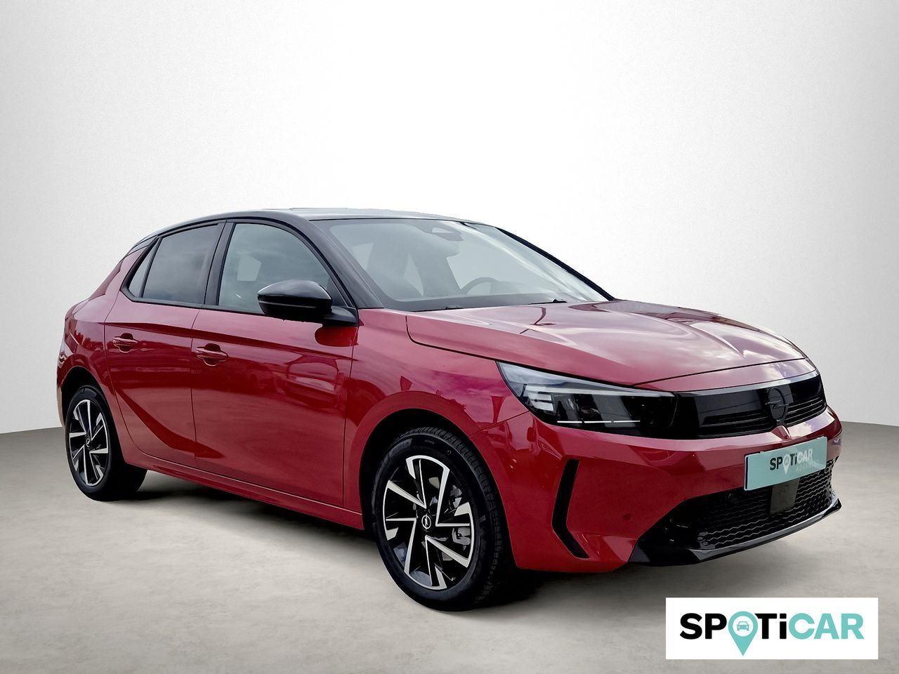 OPEL Corsa (1.2T XHL 74kW (100CV) GS) en Barcelona