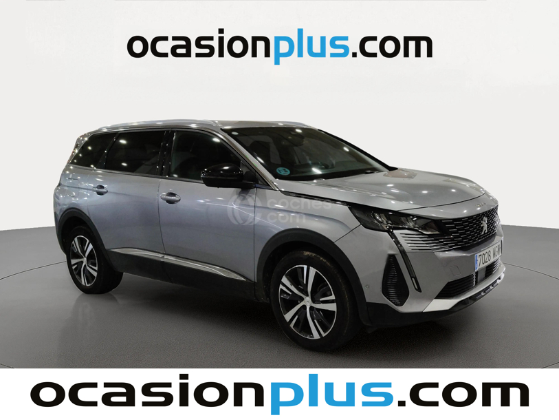 Foto del PEUGEOT 5008 1.2 PureTech S&S Allure Pack 130 EAT8