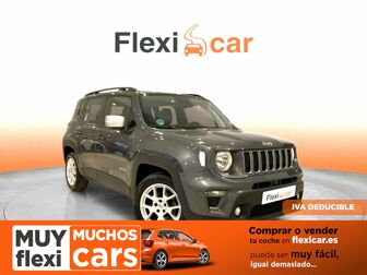 Imagen de JEEP Renegade 1.0 Limited 4x2