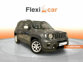 Imagen de JEEP Renegade 1.0 Limited 4x2