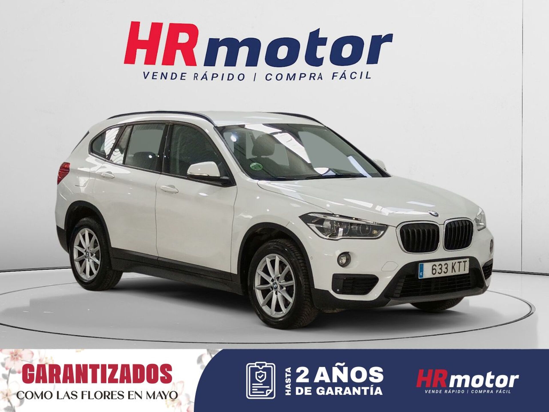 Imagen de BMW X1