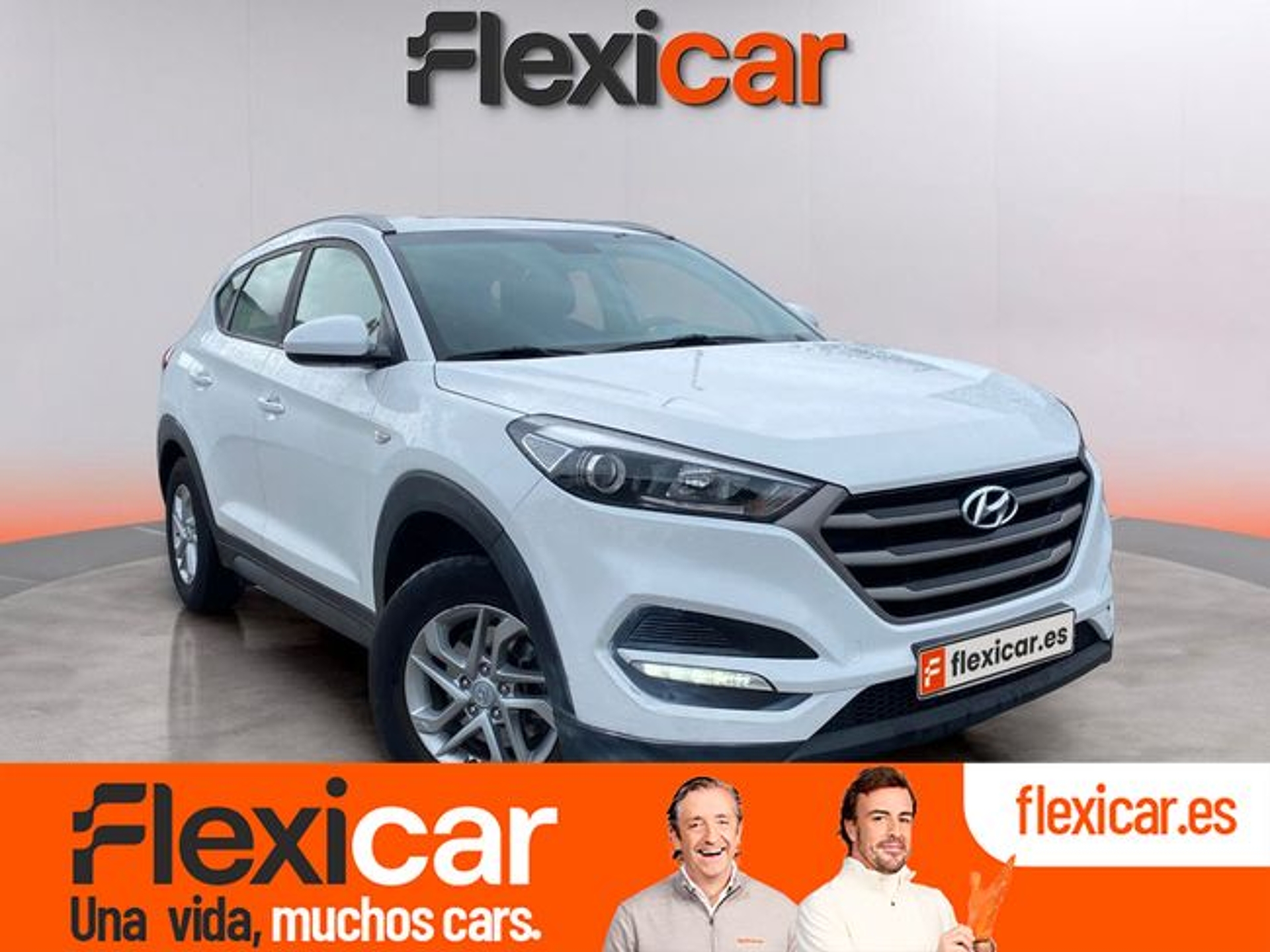 Imagen de HYUNDAI Tucson
