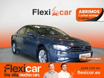 Imagen de VOLKSWAGEN Passat 2.0TDI Edition 110kW