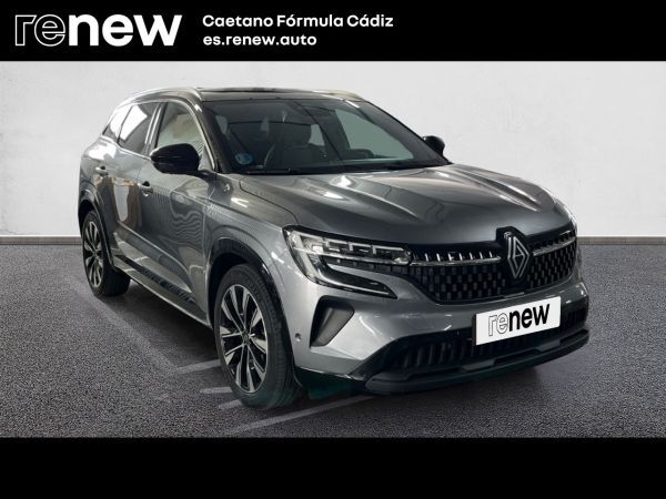 Foto del RENAULT Austral 1.3 TCe Mild Hybrid Techno CVT 116kW