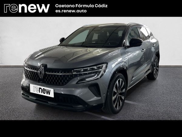 Foto del RENAULT Austral 1.3 TCe Mild Hybrid Techno CVT 116kW