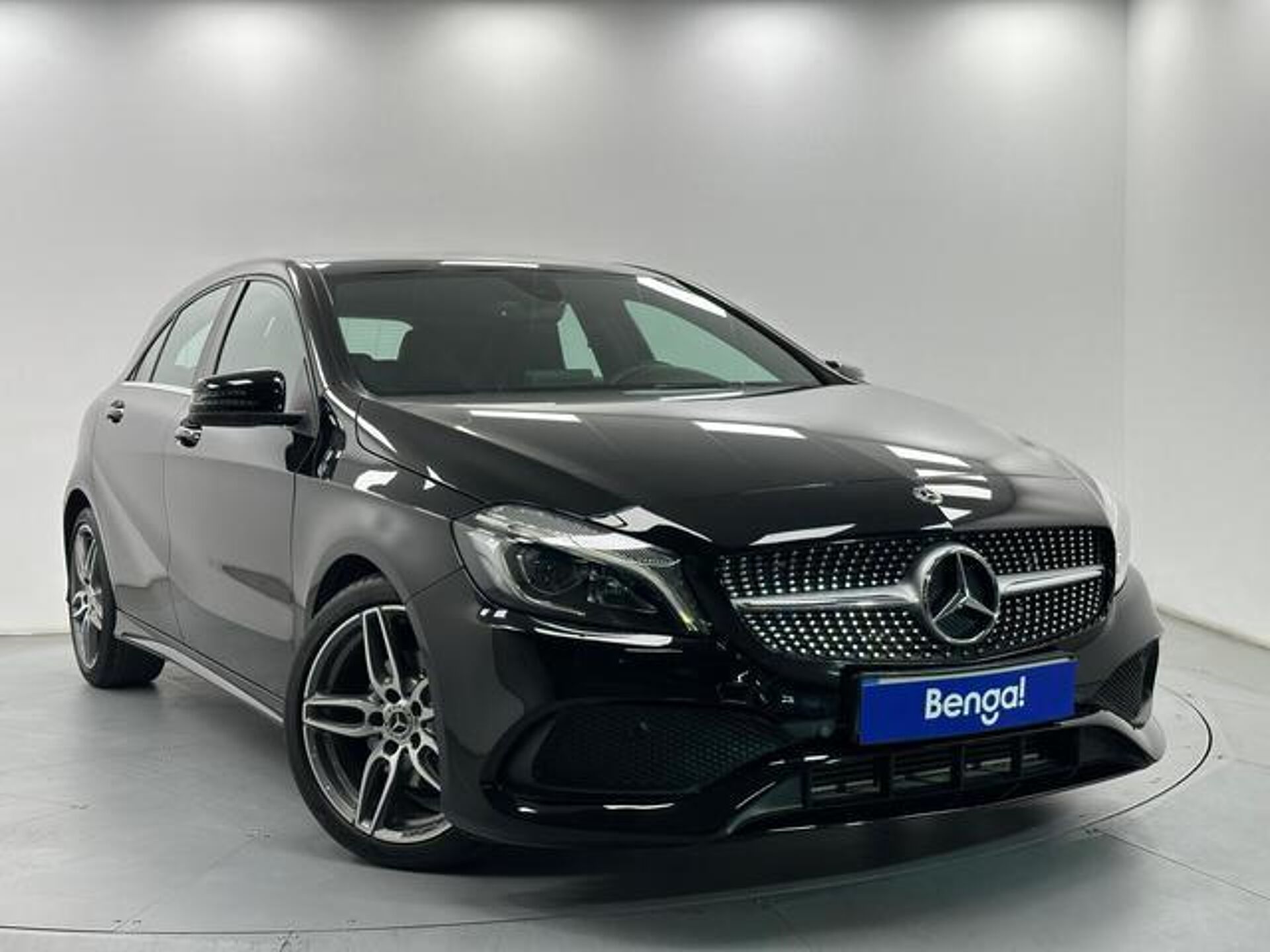 Imagen de MERCEDES Clase A