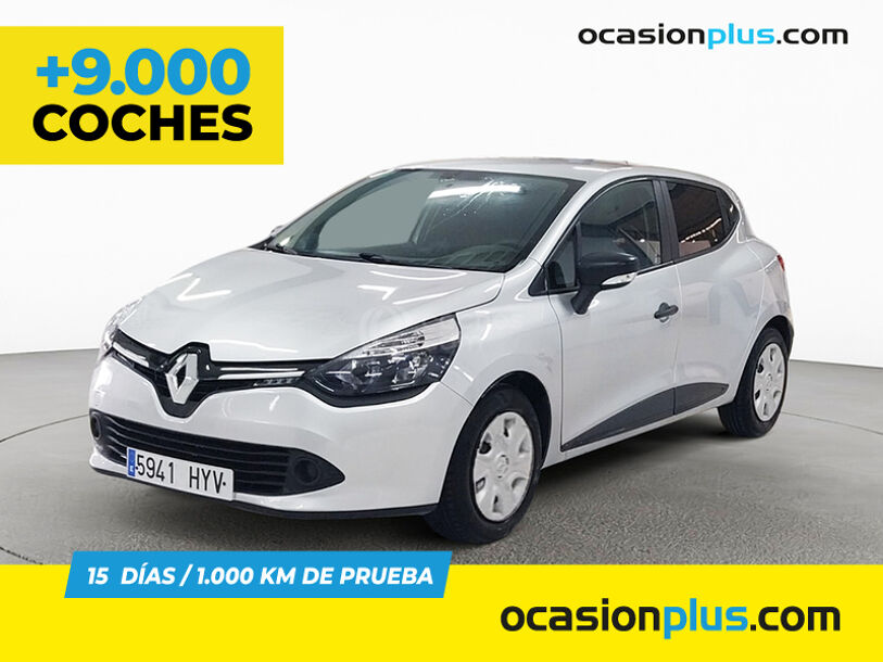 Foto del RENAULT Clio 1.5dCi eco2 Energy Business 75