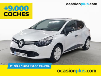 Imagen de RENAULT Clio 1.5dCi eco2 Energy Business 75