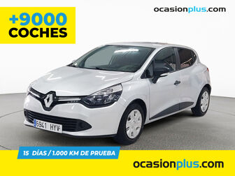 Imagen de RENAULT Clio 1.5dCi eco2 Energy Business 75